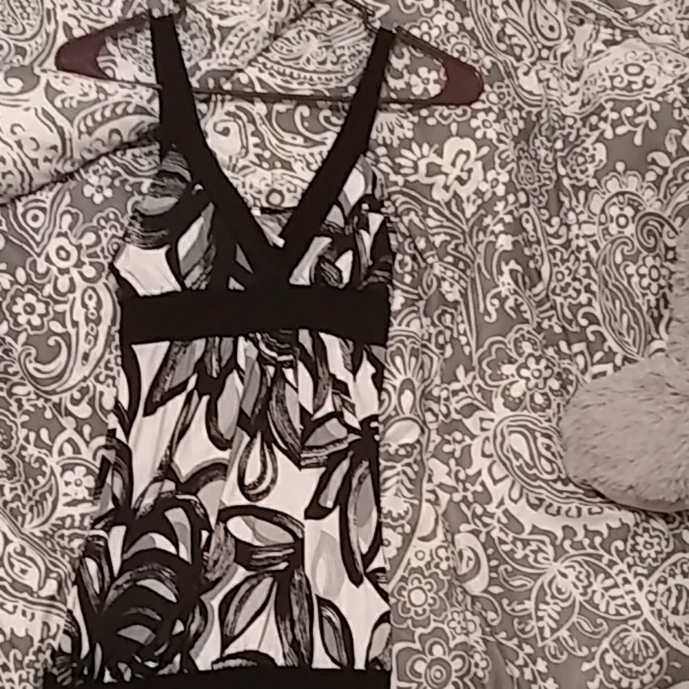 Cute soft tank